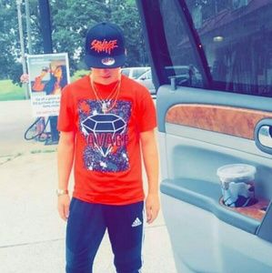 Meet your Posher, Elijah